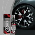 RayHong Wheel Rust Remover Spray – Metal Polish & Derust 100ml