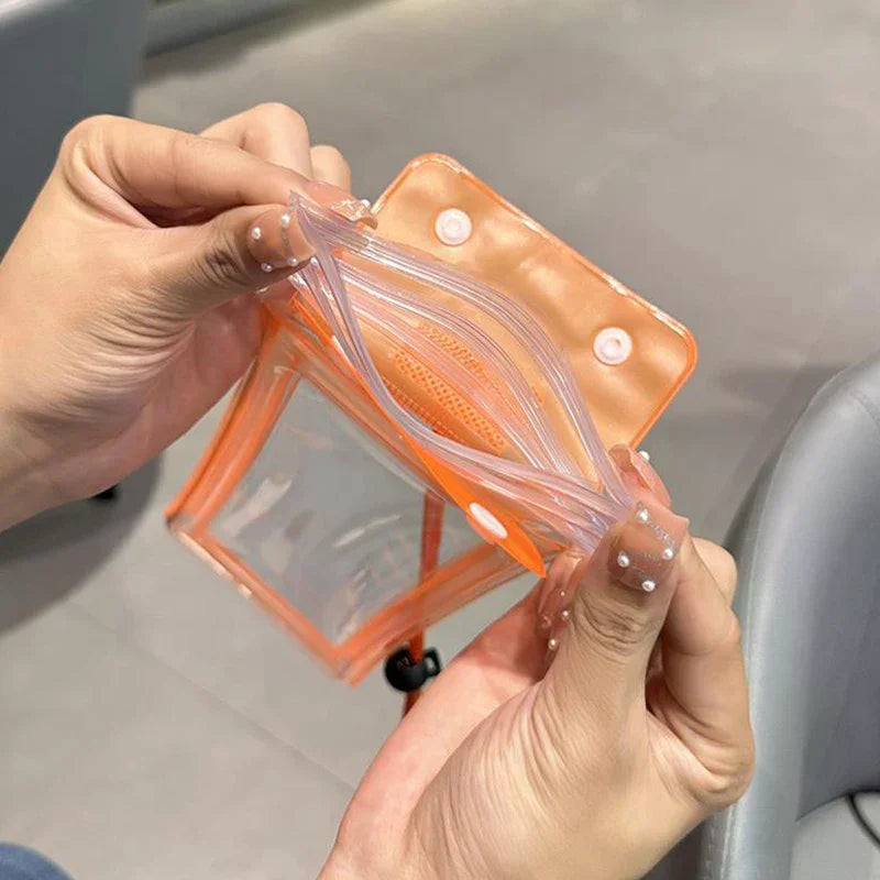 Waterproof Phone Pouch | Touch Screen Swimming & Diving