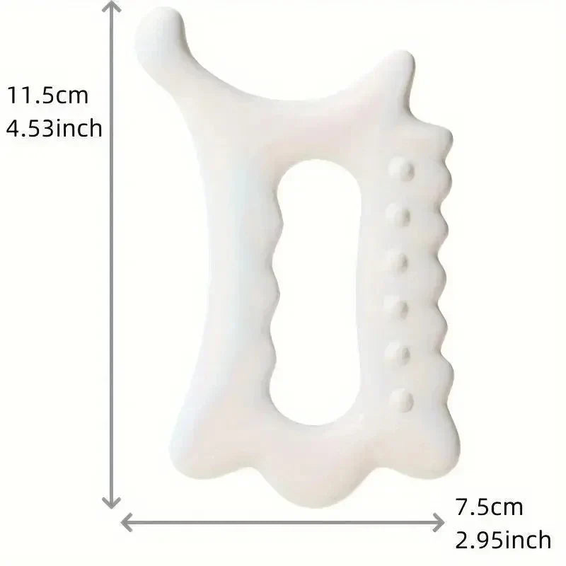 Body Shaping Massage Stick Facial Muscle Pulling Eye Acupoint
