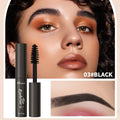 OCHEAL Waterproof Eyebrow Gel – 4 Colors, Long-Lasting Brow Cream