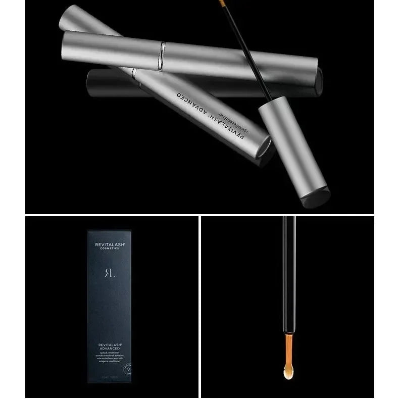3.5ml Waterproof Eyelash Enhancer & Eyebrow Pencil – 24Hr Wear
