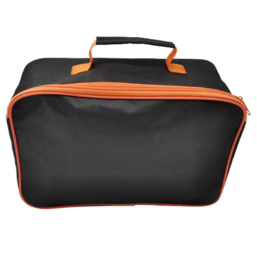 Heavy Duty Oxford Tool Bag | Car & Garage Tool Organizer