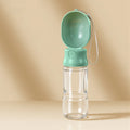 Leak-Proof Dog Travel Water Bottle with Filter | 380–500ml