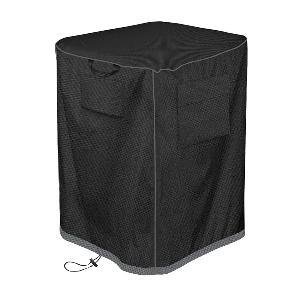 Heavy-Duty Table Saw Cover 29×23×46" – Waterproof & Dustproof