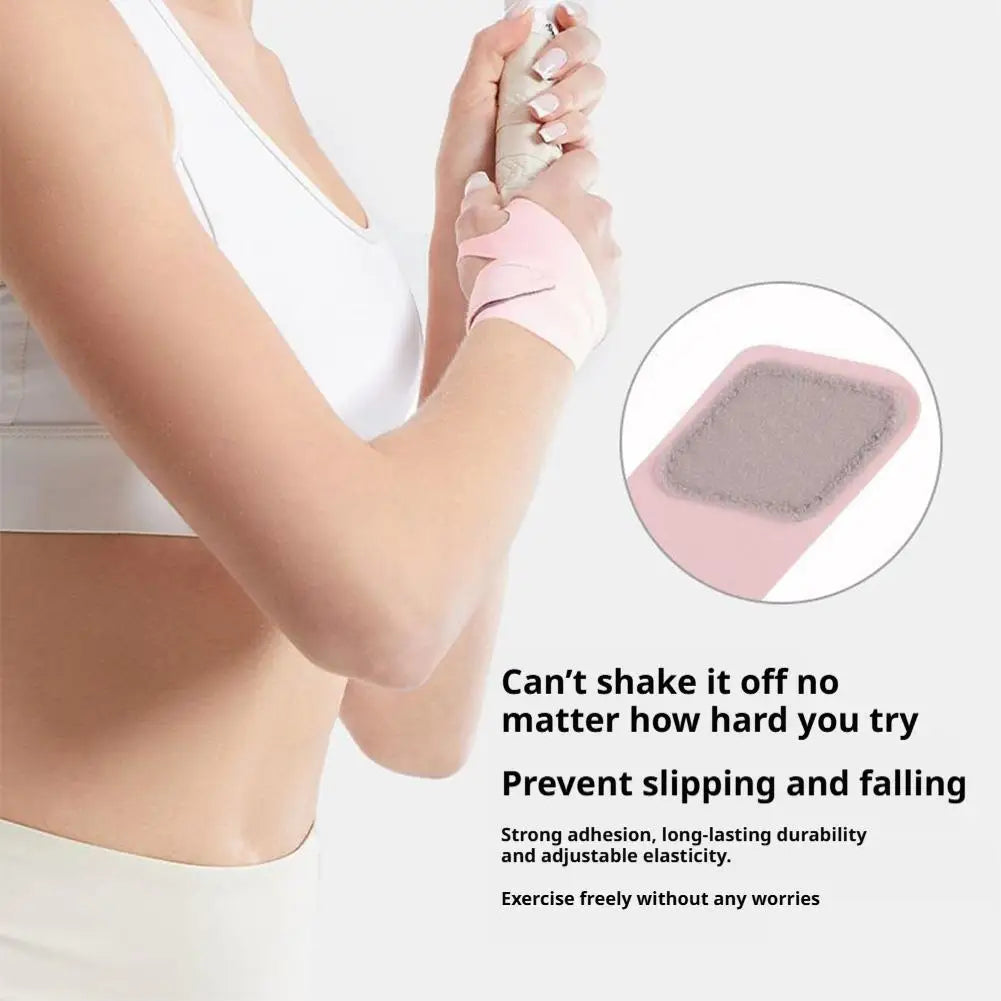Adjustable Wrist Support Brace – Sports, Work & Active Use