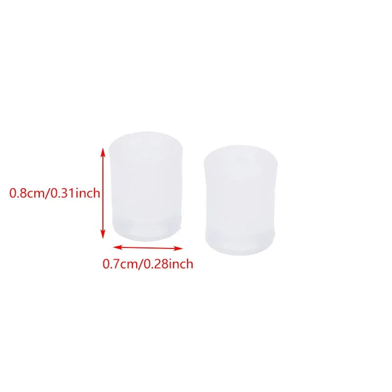 50 Pcs Perfume Refill Needles | Dispenser Converter Tool