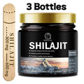 Pure Himalayan Shilajit Resin 60g – Energy & Brain Support