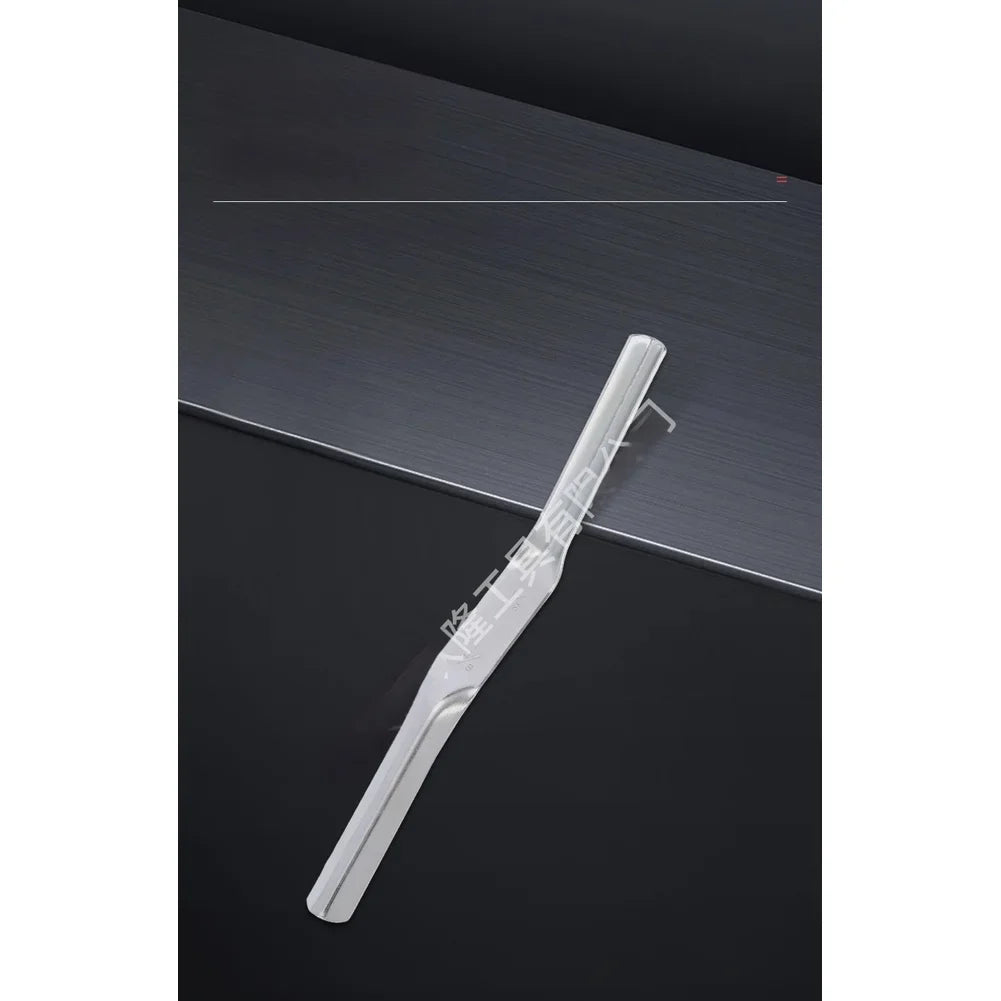 2pc Dual-Head Tile Grout & Caulking Joint Trimmer Tool Set