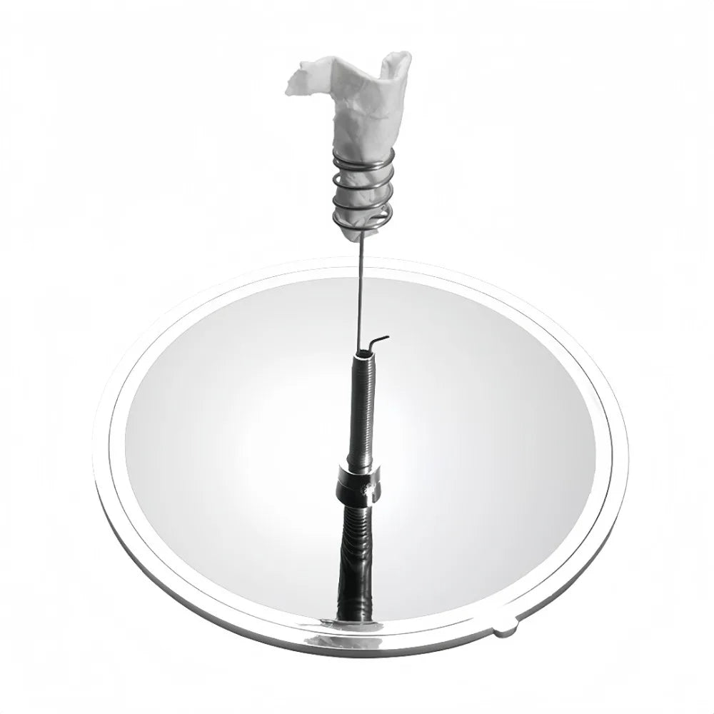 Solar Fire Starter – Windproof Waterproof Camping Igniter