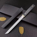 Professional Stainless Steel Chef's Knife – Meat & Slicing