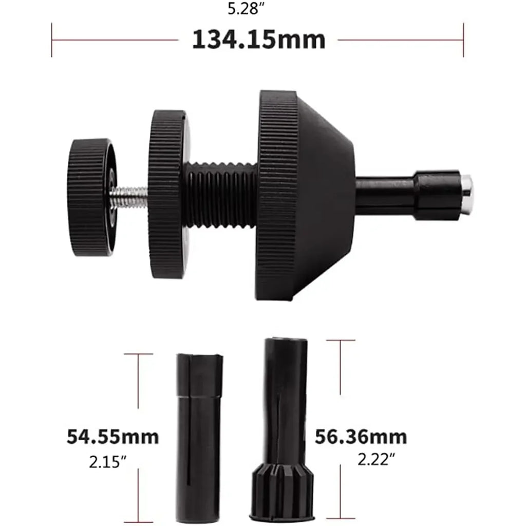 Clutch Alignment Tool Universal Heavy Duty Steel Car Transmission