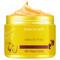 Pure Shea Butter Foot Cream 60g – All-Day Moisture & Softness
