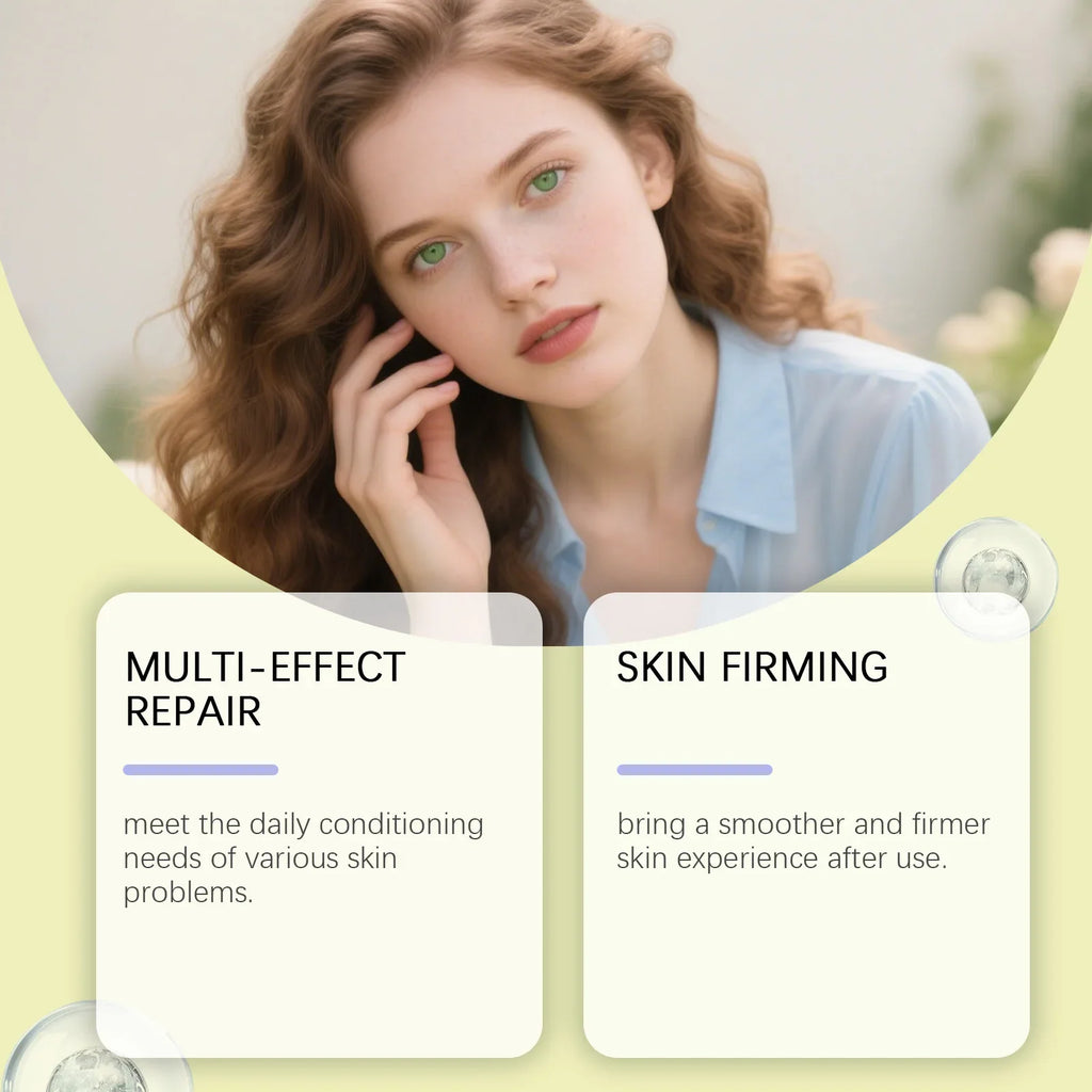 Face Lift Firming Cream – Anti-Aging Hydrating Skin Tone Cream