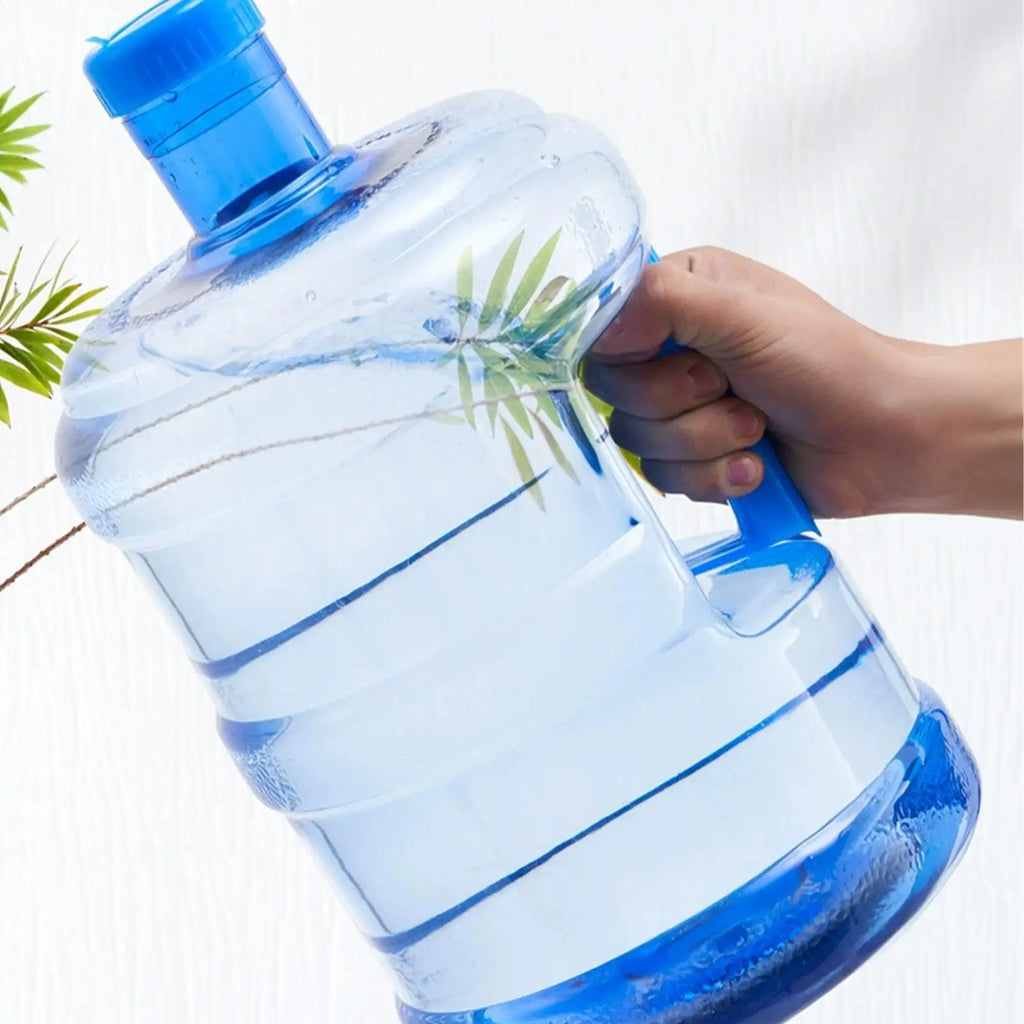 Camping Water Jug with Handle – 5L & 7.5L Outdoor Storage