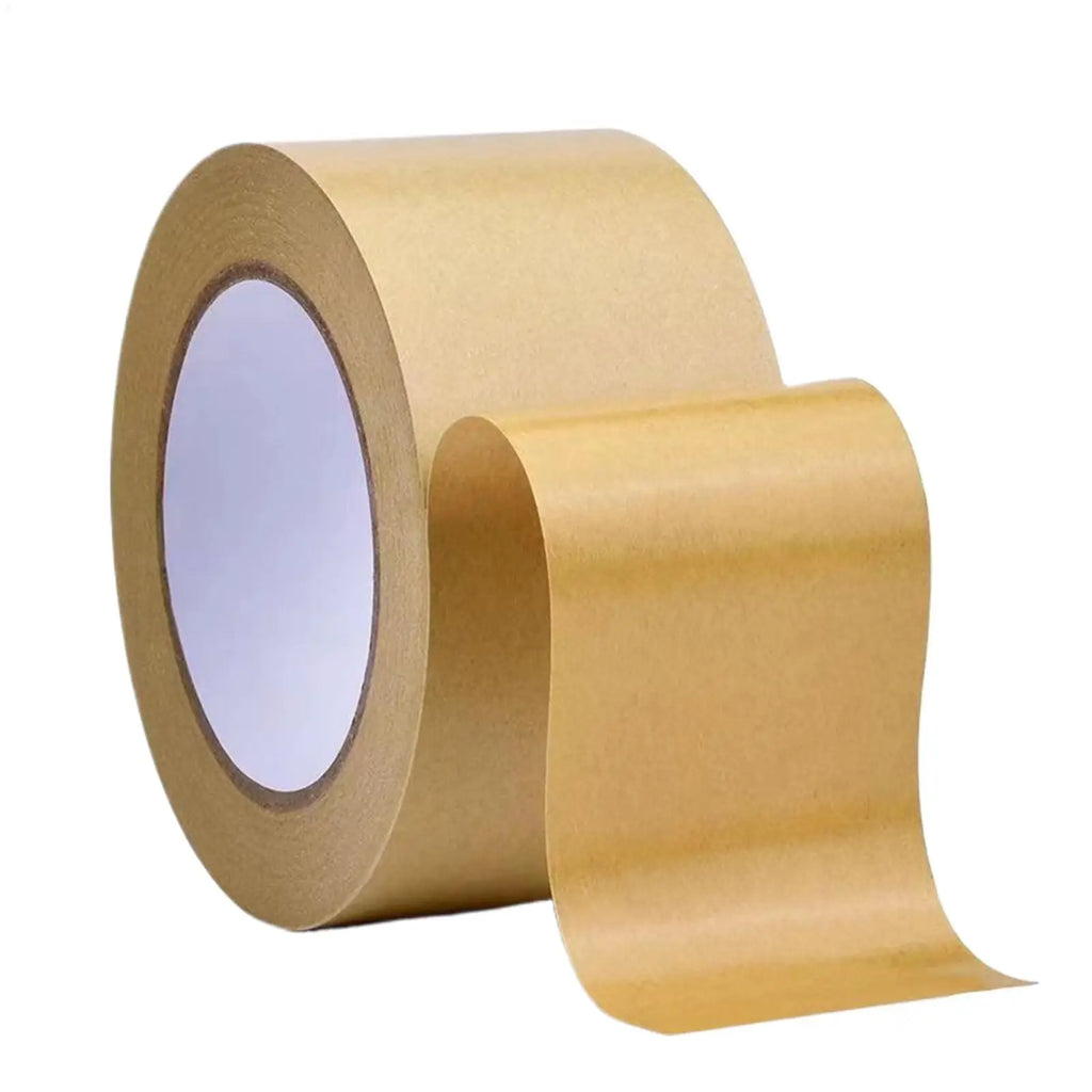 50M Tree Barrier Tape – Sticky Caterpillar Shield for Trees