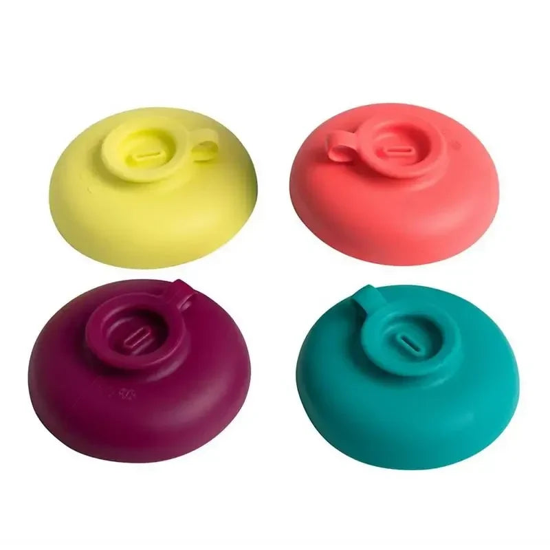 Leak-proof Ice Cream Stick Holder Tool Popsicle Holders Kids Frozen