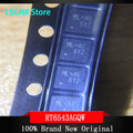 10pcs RT6543AGQW QFN-20 & RT3612EGGQW QFN-32 AC-DC IC Pack