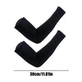 UV Sun Arm Sleeves – Cooling Breathable Outdoor Protection
