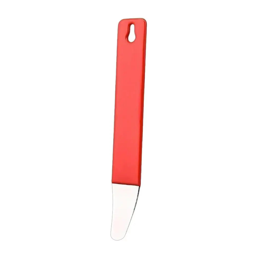 Metal Car Trim Removal Pry Bar – Door Panel Fastener Tool