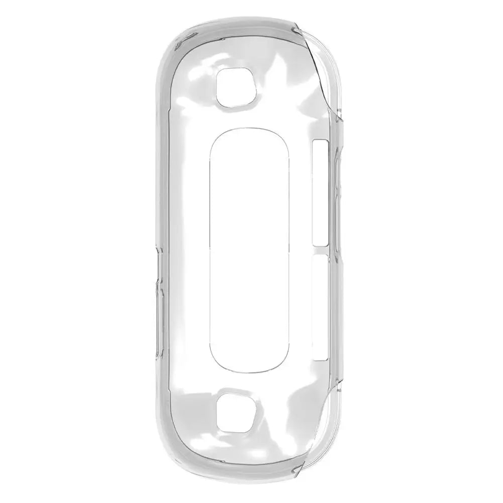 TPU Case for Retroid Pocket 6 – Clear Protective Cover