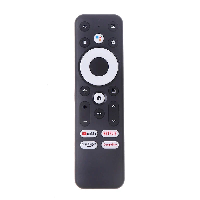 Voice Remote Control for Mecool & Homatics Android TV Box