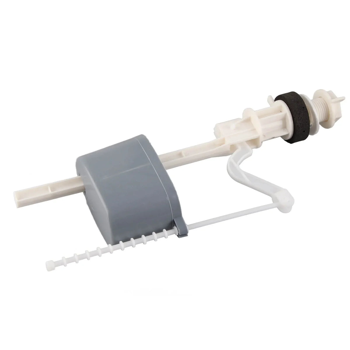 Toilet Replacement Flush Valves Fill Valve Push Button Water Saving