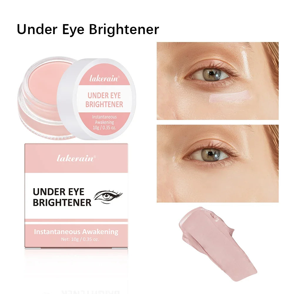 Lakerain Under Eye Brightening Concealer Cream | Dark Circles