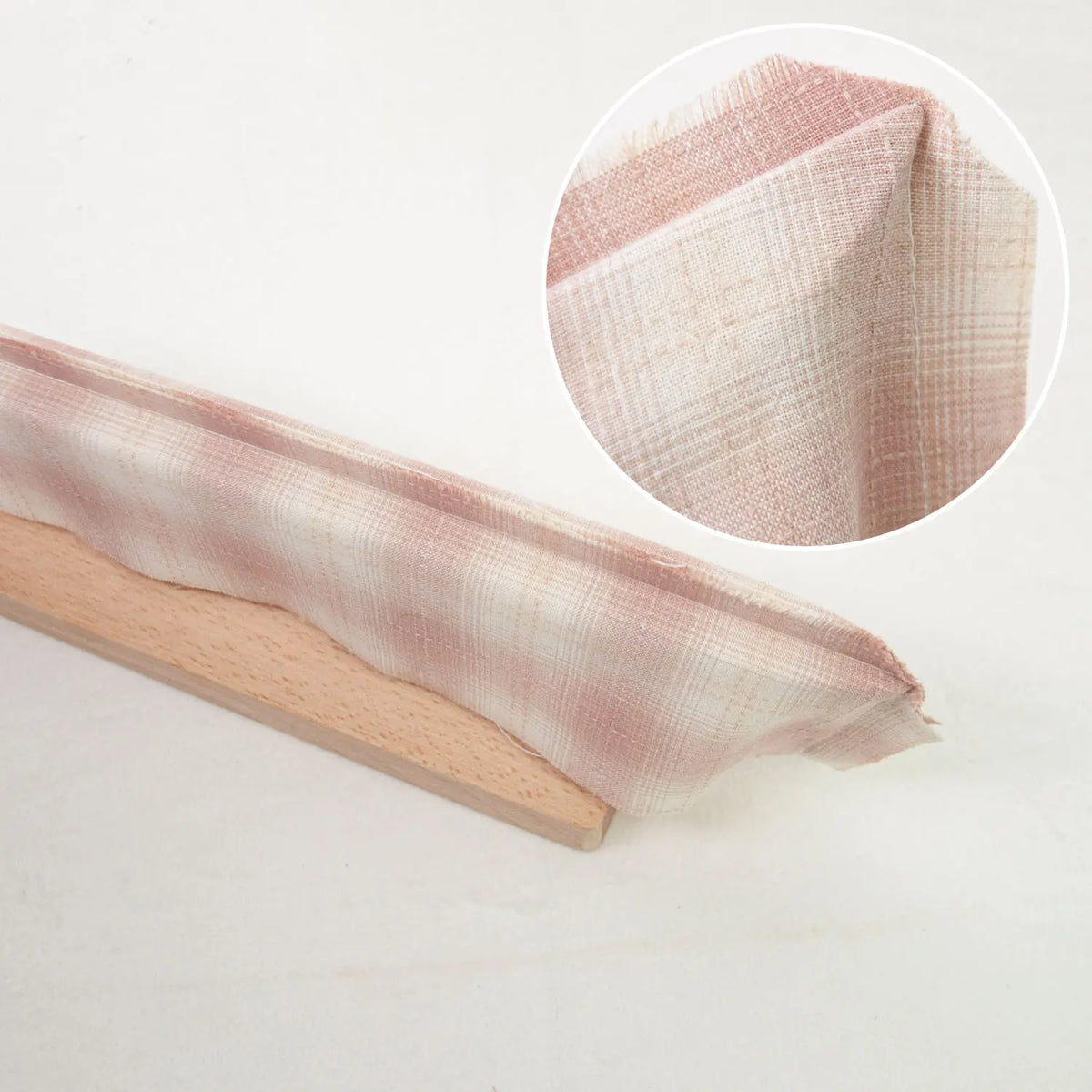 Beech Wood Point Presser & Clapper | Sewing Tool