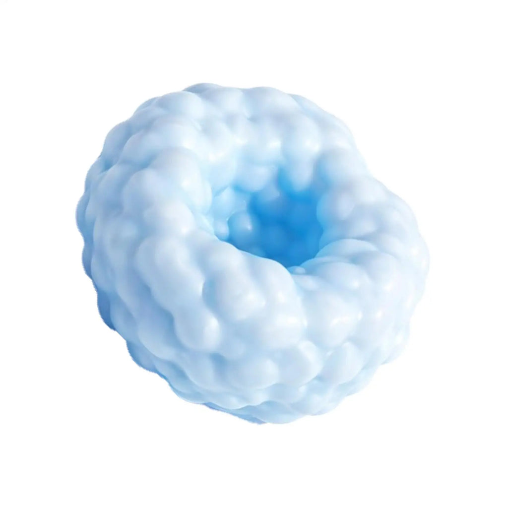 Crunchy Stress Ball – Sand-Filled Sensory Fidget Toy | 12 cm