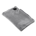 USB Electric Hand Warmer Bag – 3 Heat Levels, 4 Graphene Pads