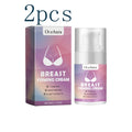 OceAura Breast Firming Cream – Lifting & Moisturizing, 50g