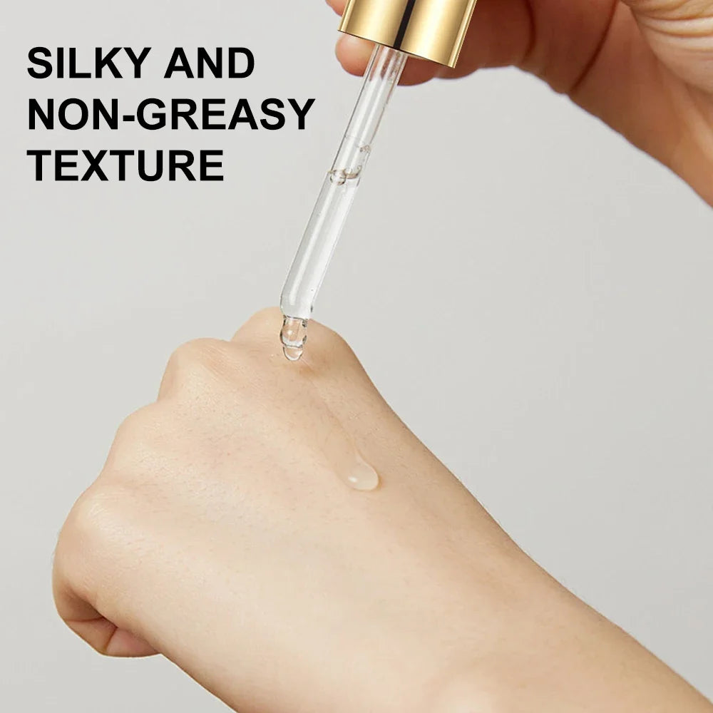 Retinol Collagen Cream – Firming, Brightening & Moisturizing