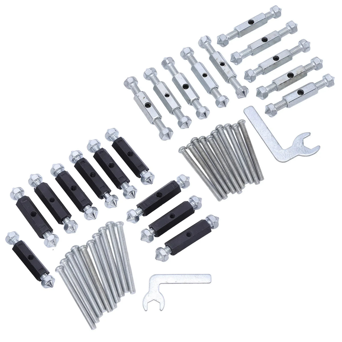 Cassette Repair Device Wall Electrical Box Screw Tool 118 Light