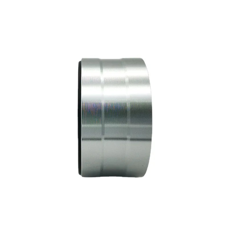 3Led 5X Magnifying Glass Optical Lens Loupe Magnifier Handheld Coin