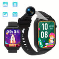 Kids Smart Watch 1.83" | Camera, 18 Games, Photo Album