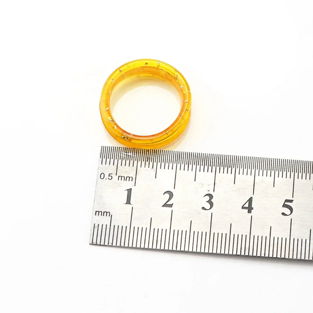 10 Silicone Finger Rings Cat Dog Hair Scissors Professional Pet