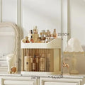 Large Cosmetics Organizer with Drawers | Vanity Storage Box