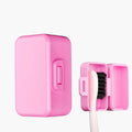Toothbrush Travel Case with Protective Cover | Home & Travel