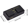 USB Rechargeable Musical Instrument Smart Phone Tablet M-VAVE Cube