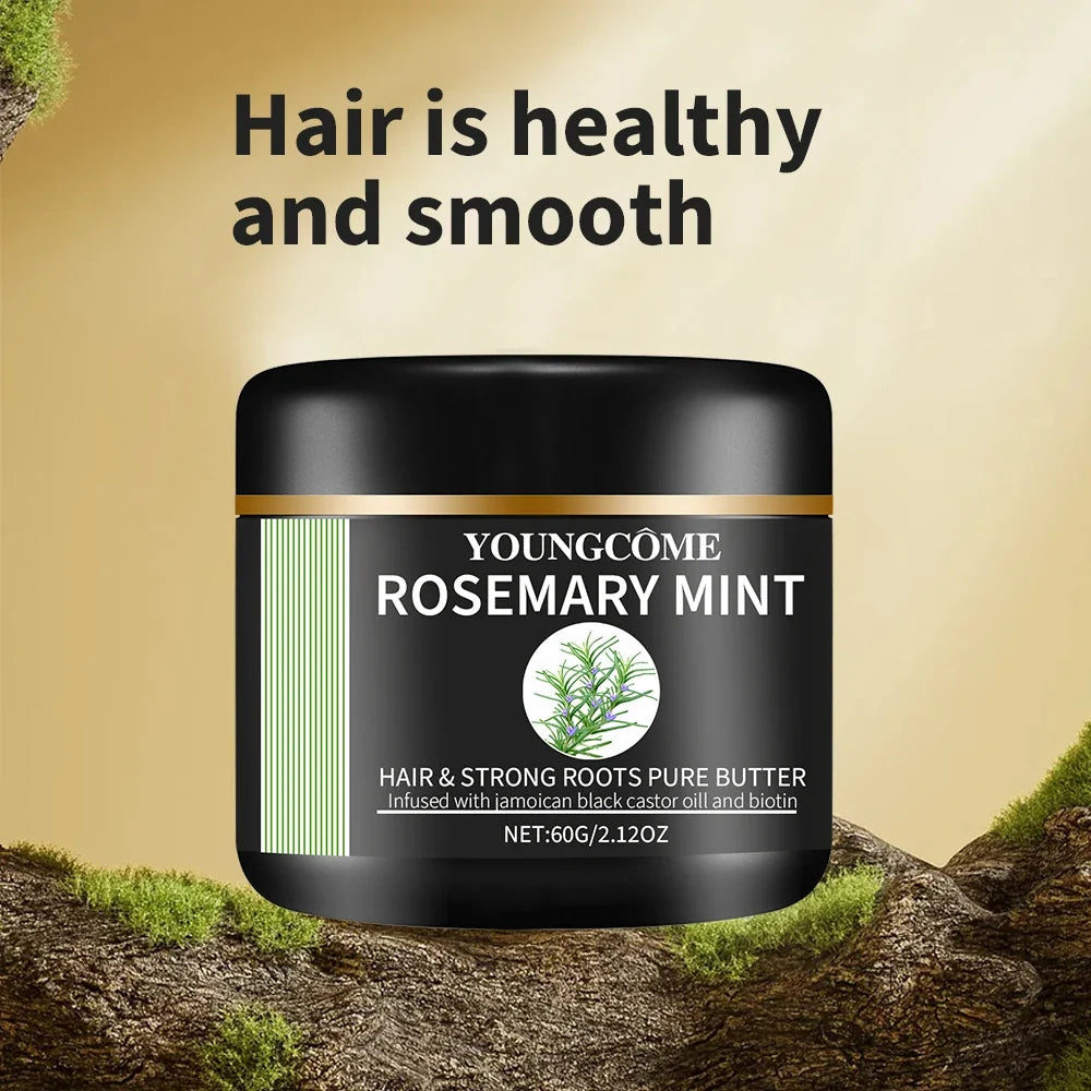 REAROYA Rosemary Hair Conditioner – Anti Hair Loss & Repair