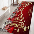 Merry Christmas Doormat & Area Rug | Festive Holiday Floor Mat