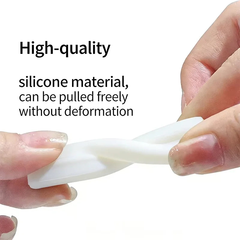 Apple Pencil Grip Case – Diamond Silicone 1st 2nd 3rd Gen & Pro
