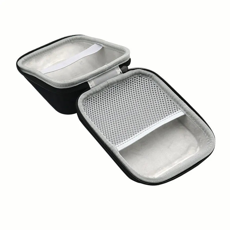 Portable Protective Case Outdoor Home Travel Storage Arm Blood