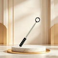Telescopic Golf Ball Retriever – Extendable Stainless Grabber