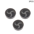 Watch Dial Protector Box 51.27mm – Plastic Case for Watchmakers