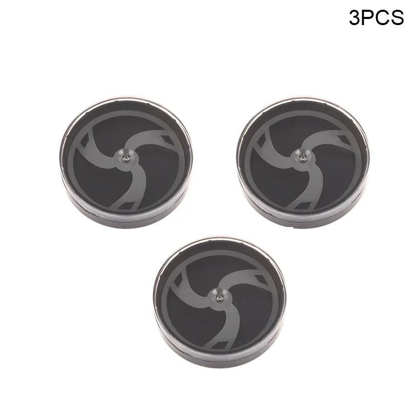 Watch Dial Protector Box 51.27mm – Plastic Case for Watchmakers