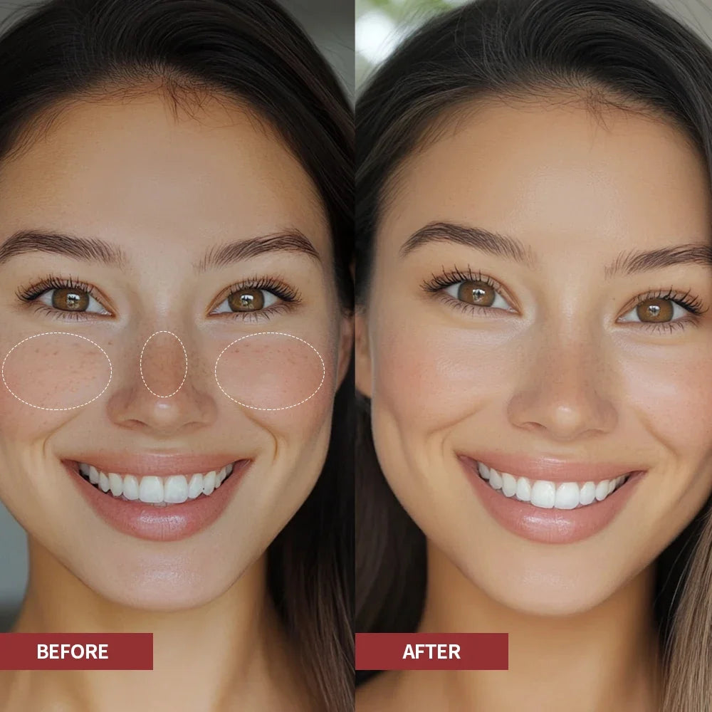 Anti-Pigment Day Cream SPF 30 – Brightening & Even Skin Tone