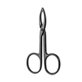 Stainless Steel Precision Eyebrow Tweezers – Beauty Tool