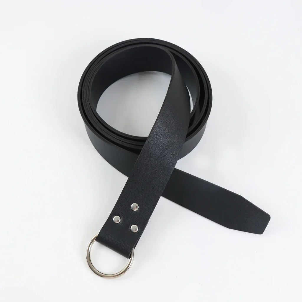 Medieval Renaissance Waist Ring Belt Costume Accessory Parts Adult