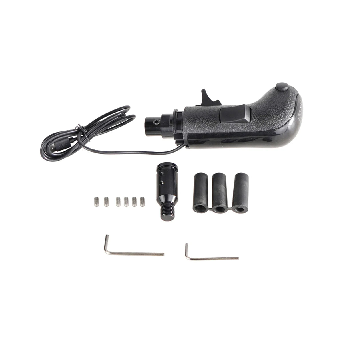 USB Truck Sim Shifter Knob – Logitech G29 G27 G25 G920 ATS ETS2